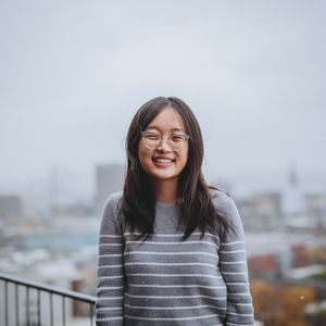 Meet your Posher, Bing